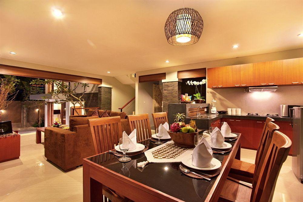 Nyanyi Sanctuary Villa By Ini Vie Hospitality Tanah Lot Exterior foto
